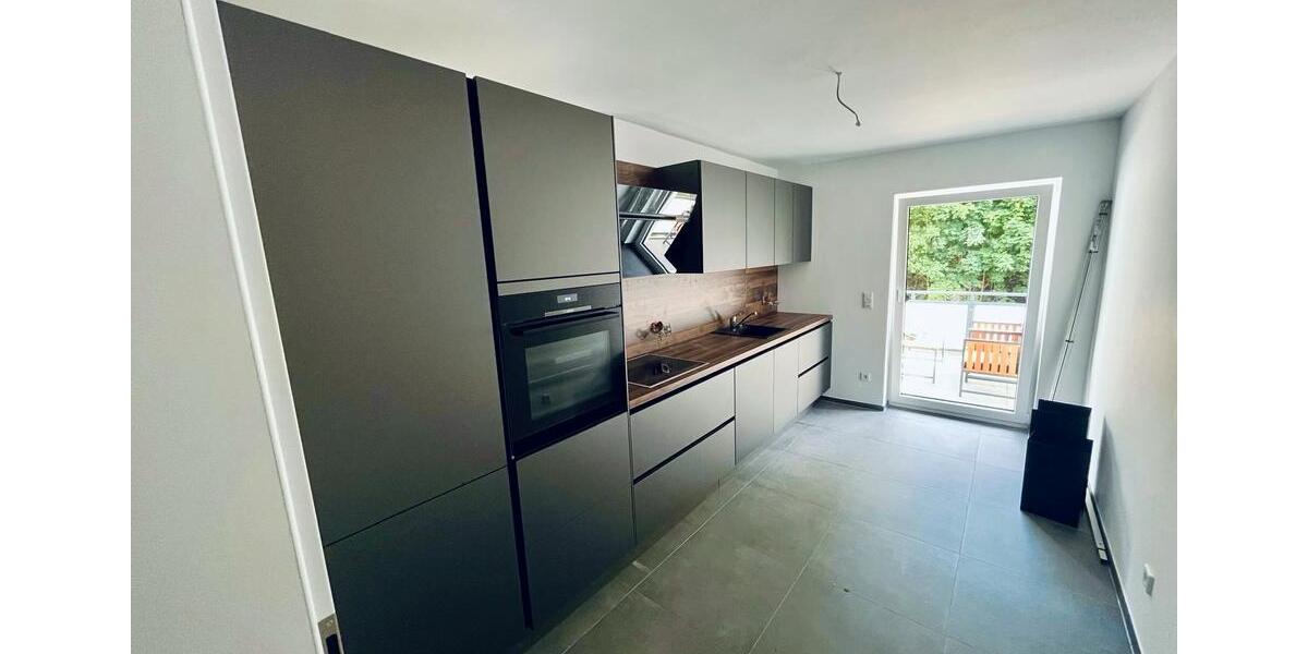 Etagenwohnung Lüdenscheid Brügge - 3 Zimmer, 76 m&sup2;, 1.050&euro; | Angebot:24457746