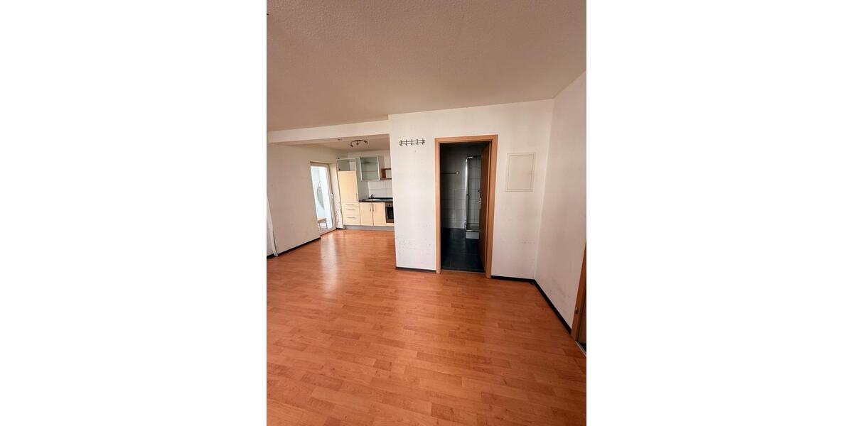 Erdgeschoßwohnung Dortmund Hombruch - 1 Zimmer, 33 m&sup2;, 380&euro; | Angebot:25790435