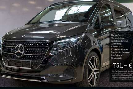 Mercedes-Benz Marco Polo 13.000 km 101.990 &euro; Arnsberg 59759