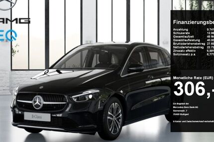 Mercedes-Benz B 200 5.543 km 32.470 &euro; Dortmund 44139