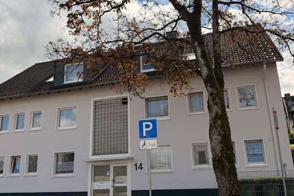 Wohnung Halver - 3 Zimmer, 75 m&sup2;, 443&euro; | Angebot:27349536