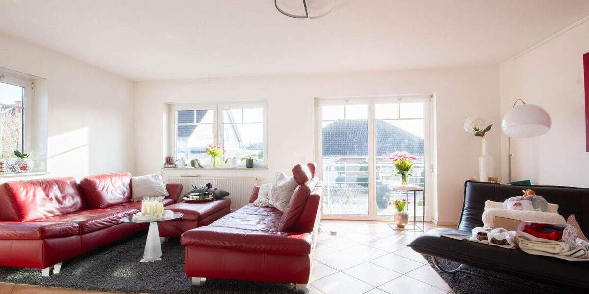 Doppelhaushälfte Möhnesee Günne - 6 Zimmer, 173 m&sup2;, 360.000&euro; | Angebot:25703023