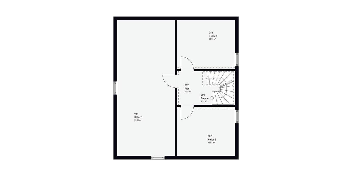 Einfamilienhaus Sundern - 5 Zimmer, 145 m&sup2;, 368.900&euro; | Angebot:25769156