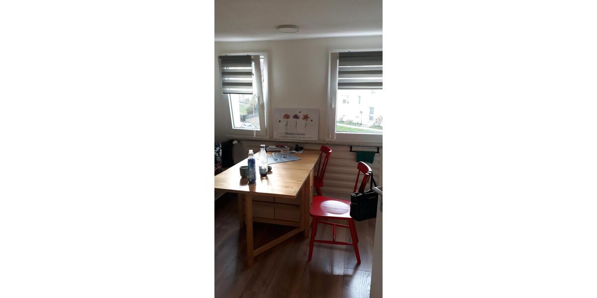 Etagenwohnung Lüdenscheid Staberg - 3 Zimmer, 87 m&sup2;, 610&euro; | Angebot:25222348