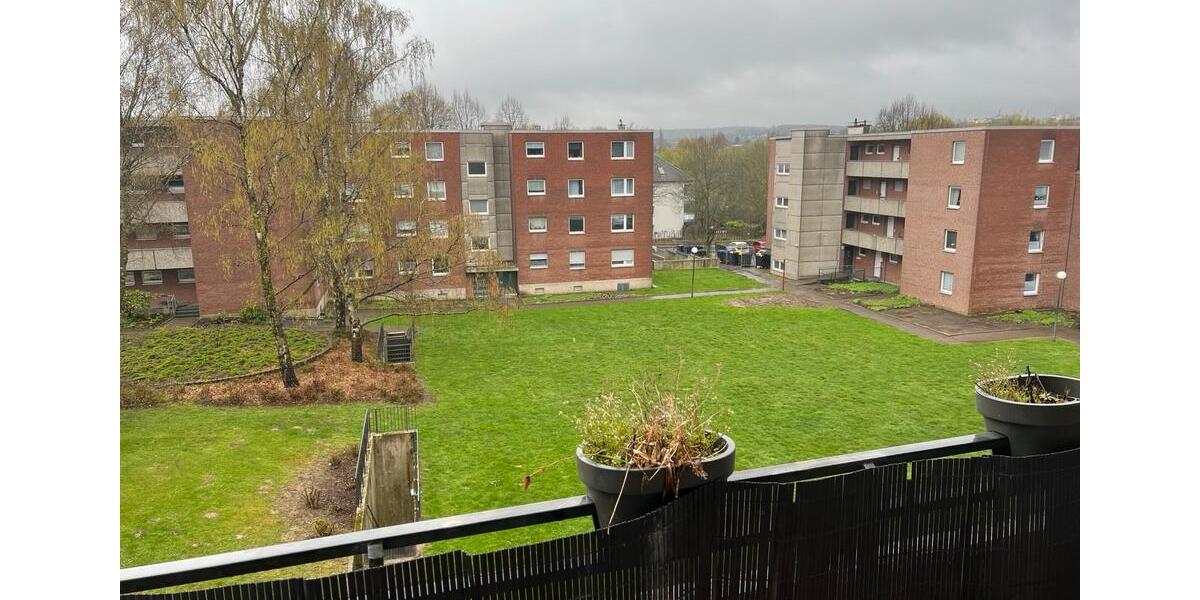 Etagenwohnung Dortmund Aplerbeck - 3 Zimmer, 84 m&sup2;, 766&euro; | Angebot:25932993