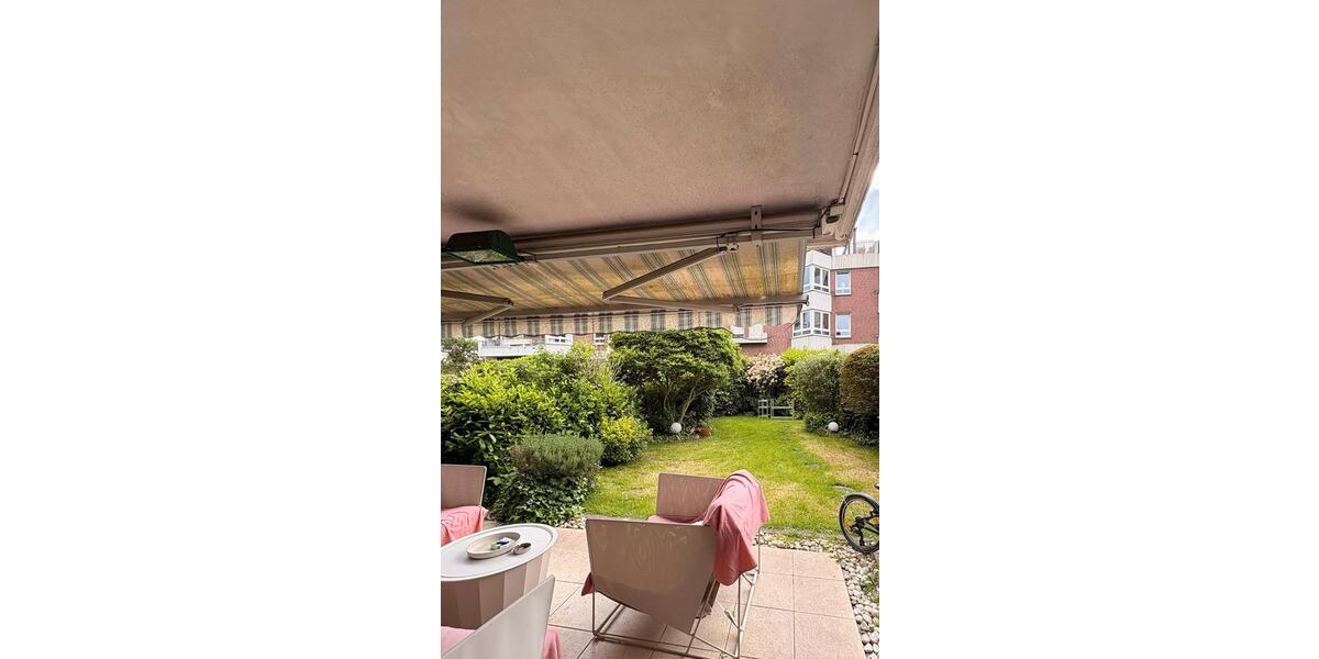 Erdgeschoßwohnung Dortmund Aplerbeck - 4 Zimmer, 115 m&sup2;, 299.999&euro; | Angebot:26503714