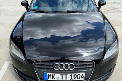 Audi TT 236.000 km 5.500 &euro; Altena 58762