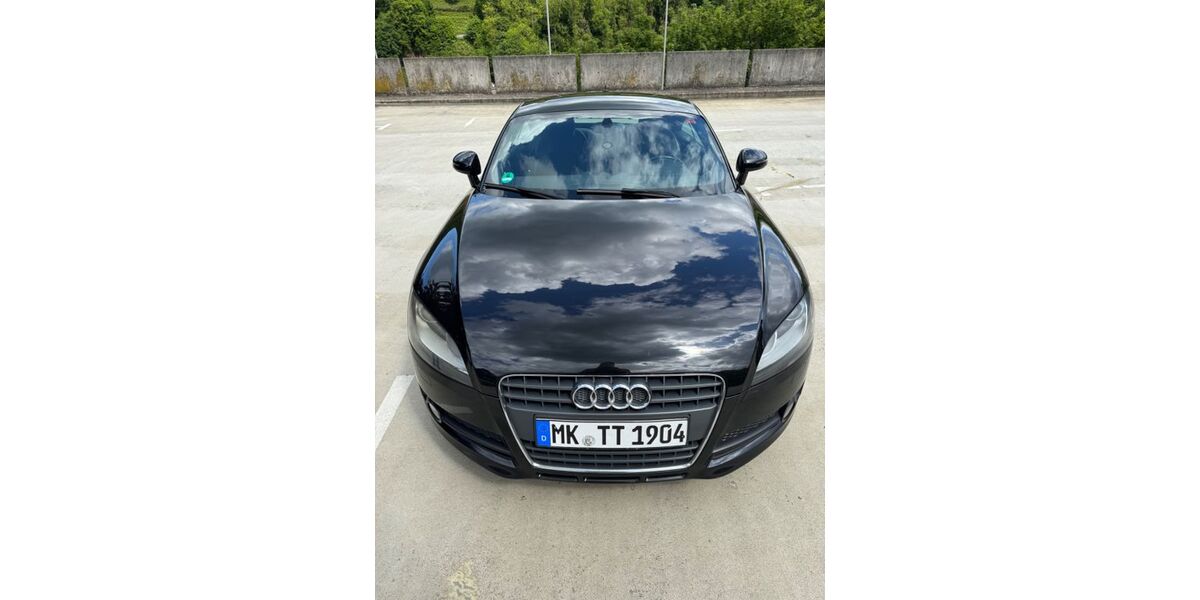 Audi TT 236.000 km 5.500 &euro; Altena 58762