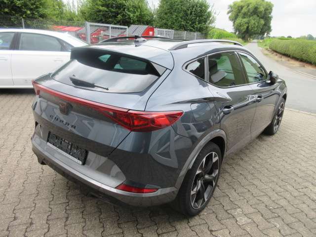 Cupra Formentor 1.4 eHybrid DSG NAVI PANORAMA KAMERA ACC 72.030 km 23.988 &euro; Bergkamen 59192