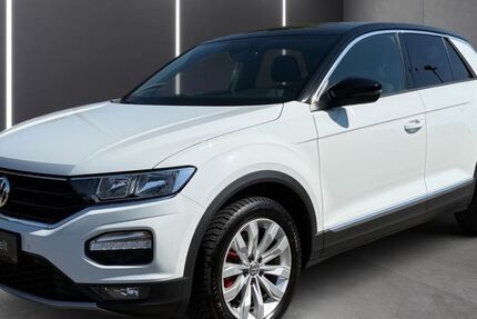 VW T-Roc 67.627 km 22.490 &euro; Werl 59457