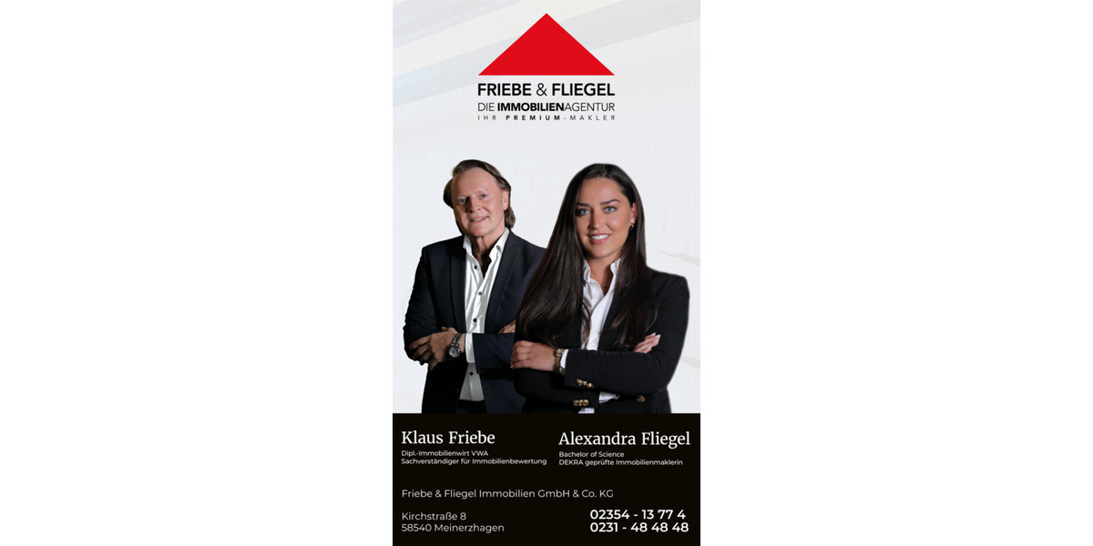 Vermietete Doppelhaushälfte mit Garage in Kierspe - Mehrfamilienhaus, Wohnhaus Kierspe Kierspe Dorf | Angebot:23978281