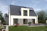 Platz für die ganze Familie - Ihr individuell geplantes Einfamilienhaus in Unna - Einfamilienhaus Unna Hemmerde | Angebot:27351220