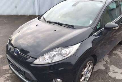 Ford Fiesta 291.257 km 1.899 &euro; Hemer 58675