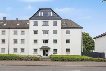 Wohnung Dortmund Gartenstadt - 2 Zimmer, 67 m&sup2;, 219.000&euro; | Angebot:26669974