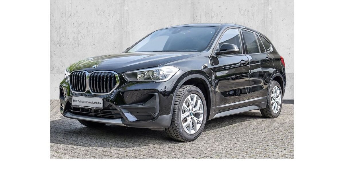 BMW X1 47.100 km 21.950 &euro; Iserlohn 58636