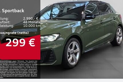 Audi A1 3.999 km 29.480 &euro; Plettenberg 58840
