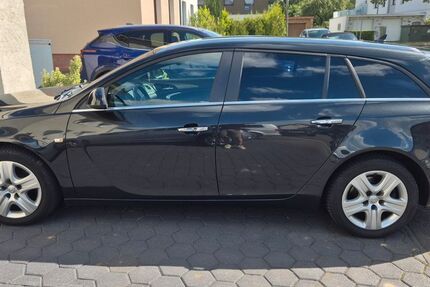 Opel Insignia 172.000 km 8.000 &euro; Dortmund 44369