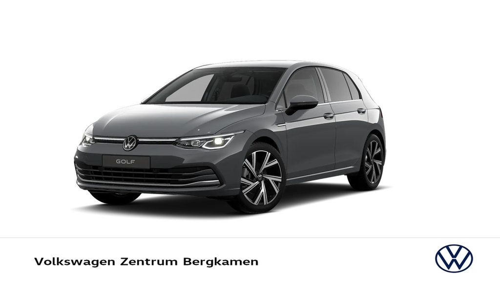 VW Golf 67.275 km 21.480 &euro; Bergkamen 59192
