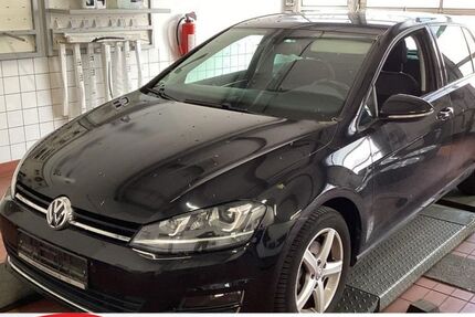 VW Golf 97.660 km 13.833 &euro; Witten 58453