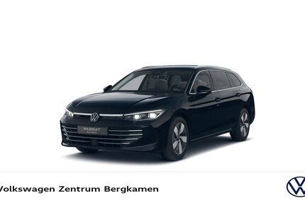 VW Passat Variant 6.154 km 43.110 &euro; Bergkamen 59192
