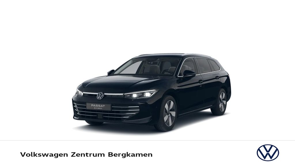 VW Passat Variant 6.154 km 43.110 &euro; Bergkamen 59192