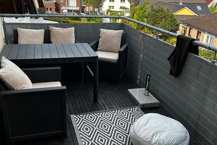 Wohnung Hemer - 4 Zimmer, 130 m&sup2;, 1.000&euro; | Angebot:25944934