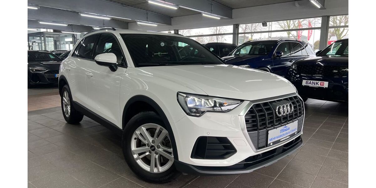 Audi Q3 33.255 km 27.700 &euro; Werl 59457