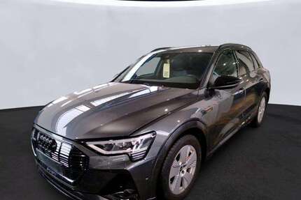 Audi e-tron 62.859 km 31.455 &euro; Hagen 58091