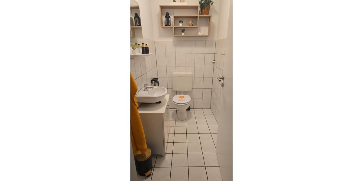 Erdgeschoßwohnung Fröndenberg (Ruhr) - 2 Zimmer, 78 m&sup2;, 700&euro; | Angebot:26549848