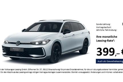 VW Passat Variant 7.145 km 48.137 &euro; Dortmund 44141