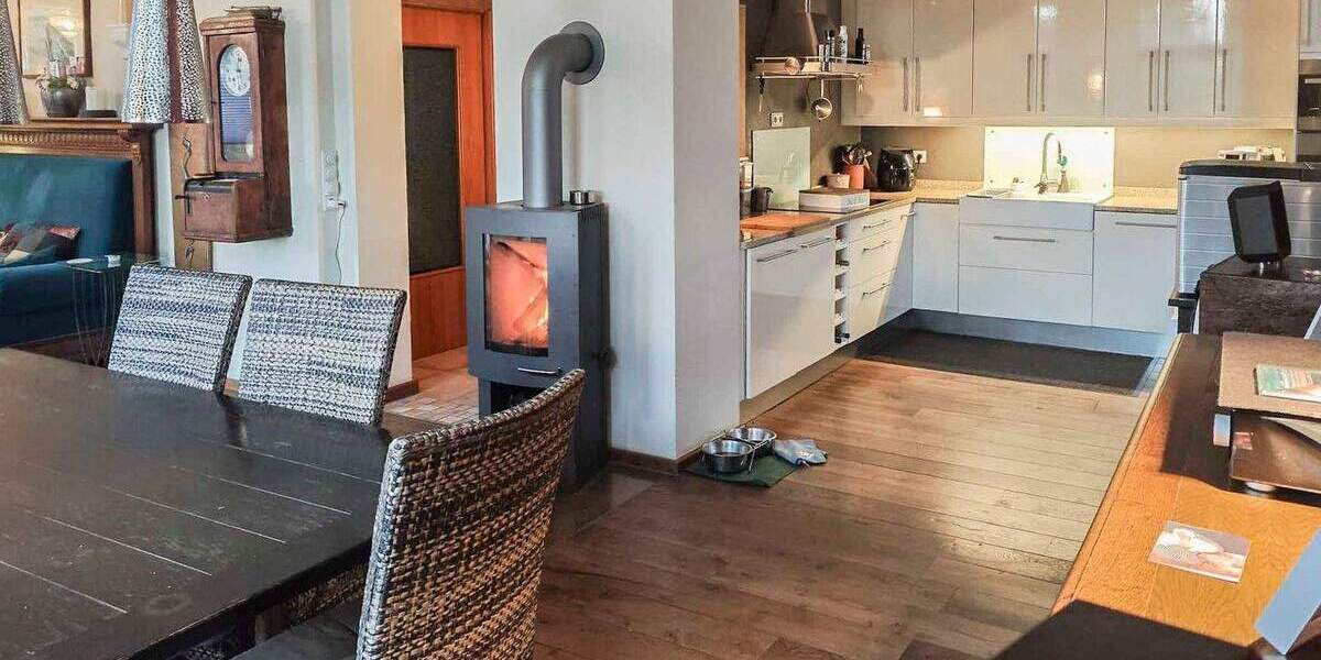 Einfamilienhaus Unna - 5 Zimmer, 159 m&sup2;, 520.000&euro; | Angebot:25800127
