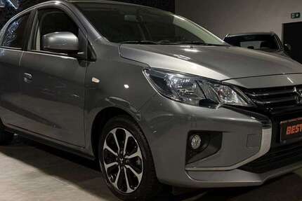 Mitsubishi Space Star 8.800 km 12.990 &euro; Unna 59425