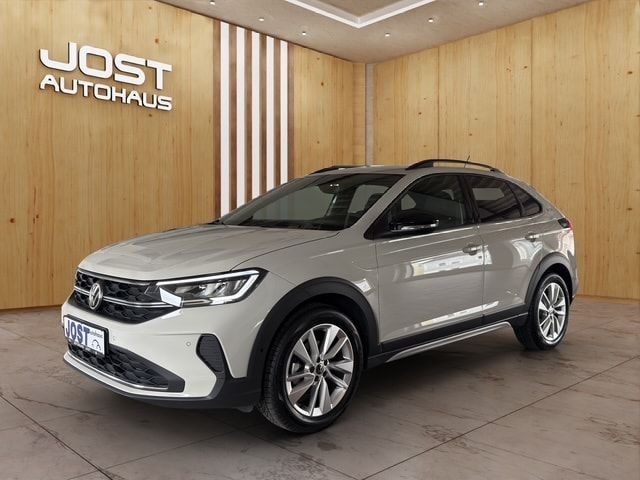 VW Taigo 15.790 km 25.950 &euro; Arnsberg 59823