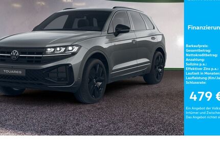 VW Touareg 22.248 km 60.849 &euro; Menden 58706