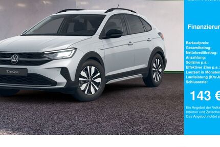 VW Taigo 8.660 km 20.330 &euro; Menden 58706