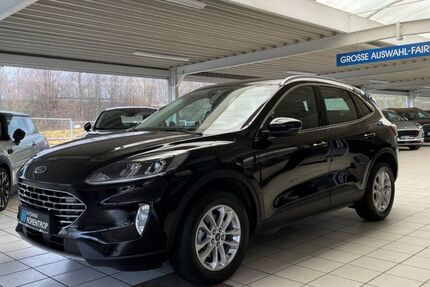 Ford Kuga 76.270 km 18.878 &euro; Lünen 44532