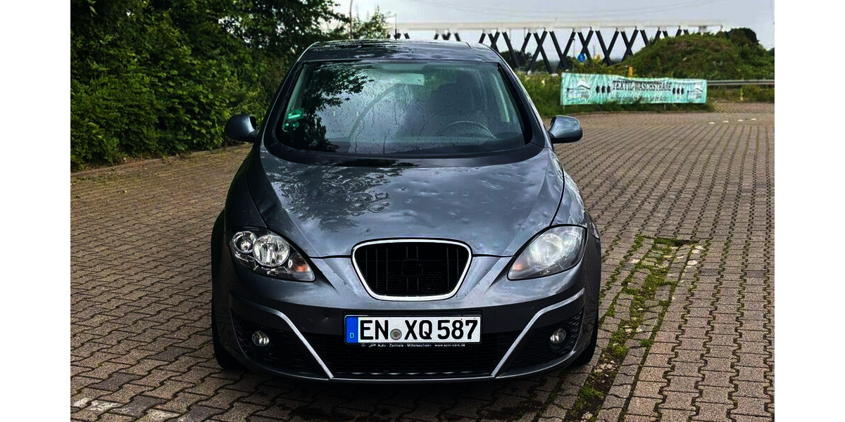 Seat Altea 186.038 km 2.500 &euro; Unna 59423