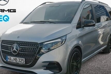 Mercedes-Benz V 250 6.000 km 70.900 &euro; Hagen 58135
