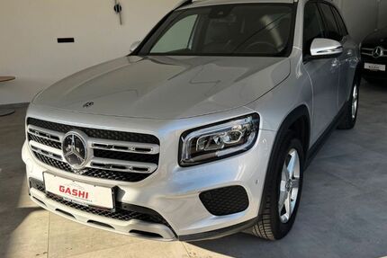 Mercedes-Benz GLB 220 159.200 km 24.999 &euro; Arnsberg 59757