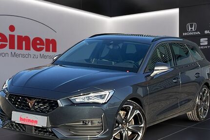Cupra Leon 17.366 km 29.909 &euro; Menden 58708
