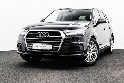 Audi Q7 86.697 km 39.950 &euro; Hagen 58091