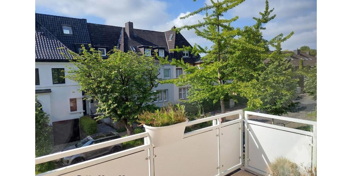 Etagenwohnung Dortmund Gartenstadt - 3 Zimmer, 80 m&sup2;, 275.000&euro; | Angebot:26680375