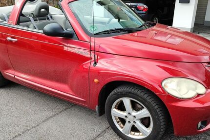 Chrysler PT Cruiser 116.500 km 3.250 &euro; Arnsberg 59823