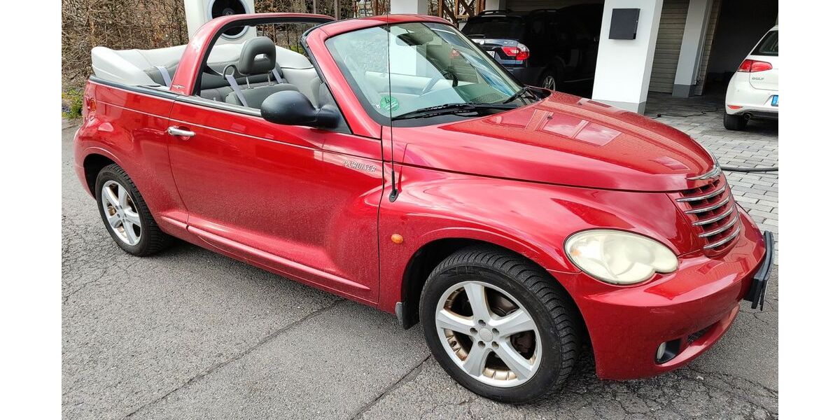Chrysler PT Cruiser 116.500 km 3.250 &euro; Arnsberg 59823
