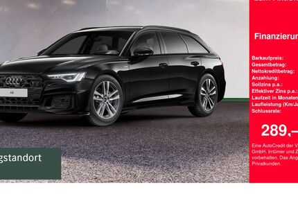 Audi A6 27.384 km 45.705 &euro; Menden 58706