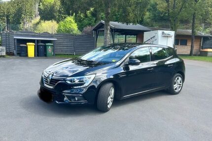 Renault Megane 99.500 km 9.800 &euro; Finnentrop 57413