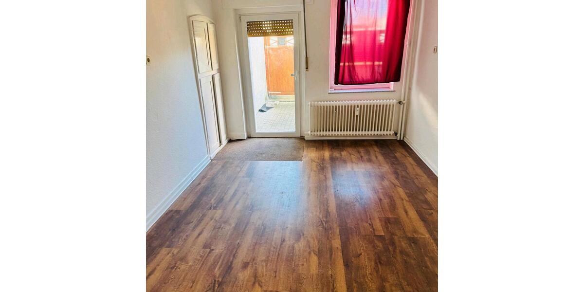 Terrassenwohnung Bergkamen - 3 Zimmer, 90 m&sup2;, 600&euro; | Angebot:25919986