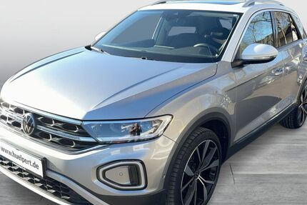 VW T-Roc 89.252 km 20.745 &euro; Dortmund 44379