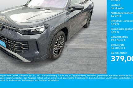 VW Tayron 9.124 km 49.755 &euro; Dortmund 44141