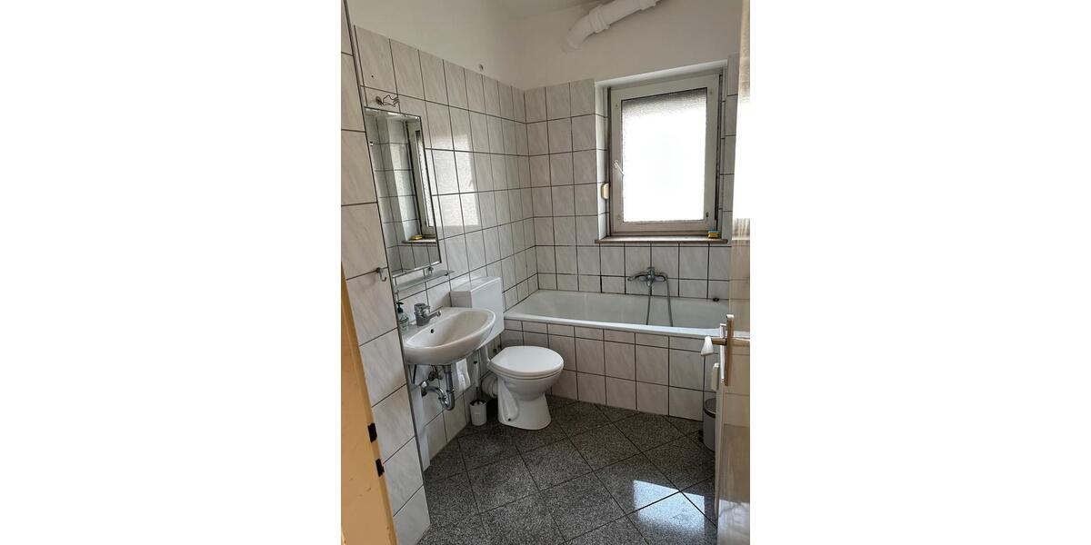Etagenwohnung Iserlohn - 2 Zimmer, 55 m&sup2;, 425&euro; | Angebot:25906220